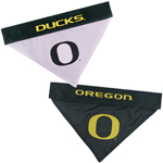 OR-3217 - Oregon Ducks - Home and Away Bandana